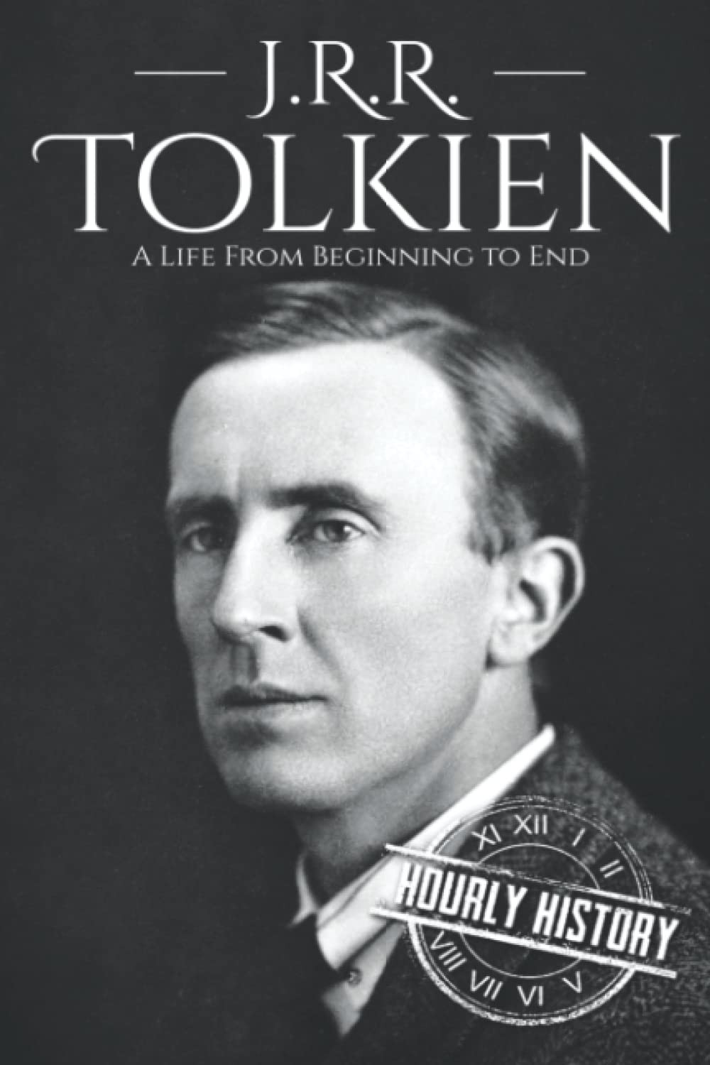 J. R. R. Tolkien: A Life from Beginning to End: 4 (Biographies of British Autho - Image 3