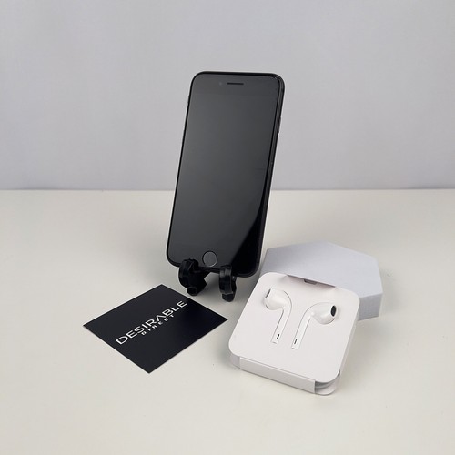Apple iPhone 8 64GB schwarz - gebraucht, Touch ID, Kameras, ohne SIM-Einschränkungen