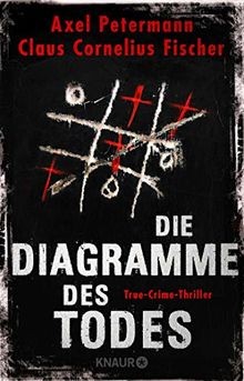 Die Diagramme des Todes: True-Crime-Thriller (Kiefe... | Buch | Zustand sehr gut