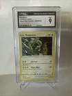 Pokémon Rayquaza SWSH029 Sword & Shield Promo Holo CGC 9 Mint TCG Card