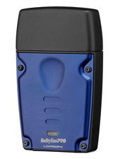 BaByliss PRO LO-PRO FX Compact Series Single-Foil Shaver FXLPFS1 - BRAND NEW