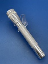 #R28F Mini Maglite Flashlight AA Aluminum 6 M...