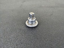 Bo798 Snap On Tools Frs70 38 Drive Thumb Wheel Spinner Ratchet