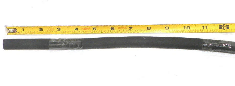 Goodyear 050999B Transmission Oil Cooler Hose 5/16" (7.9mm) sold by the linear' - Image 2 of 4