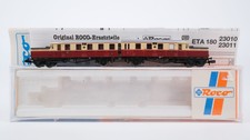 Roco N 23011 Akku-Triebwagen BR 405 406 DRG (Licht teilweise defekt)