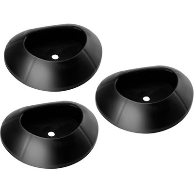 Lot of 3 LEG CAP SUIT FOR INTEX ULTRA FRAME POOL 26337EH, 26341W, 26343EH C
