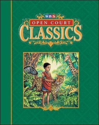 Open Court Classics, Student Anthol..., Kaplan Ph.D, Sa