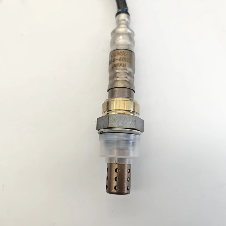 1x DENSO Oxygen Sensor O2 Upstream For 03-15 Chevy Tahoe Silverado 1500 234-4668 Foto 3 de 4