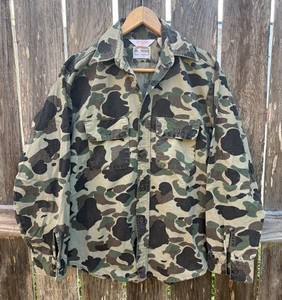 Duck Hunter Camouflage | eBay