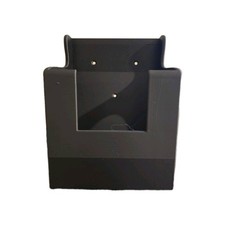MISPRINT Ultra Grime Wipes XXL Holder – Wall Mount for Service Van, Workshop