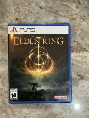 Elden Ring Sony PlayStation 5
