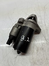 Motor De Arranque Para Bentley Continental GT 6.0 V12 Gasolina BWR 07C911023F