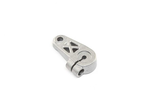 Losi Steering Servo Arm, 15T Spline: Super Baja Rey - Picture 2 of 2