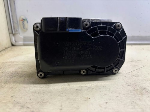 Volvo V50 2.4l Drosselklappe 8677694