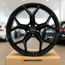 4 Felgen 19" Typ AUDI RS6 C8 A3 A4 A5 A6 A7 A8 Q2 Q3 Q4 Q5 Q6 TT S3 S4 S5 S6 S7