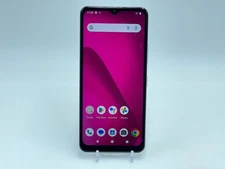 Wingtech REVVL 7 5G 128GB TMRV075G (T-Mobile) White (E-0212)