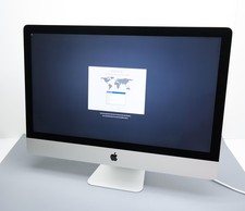 27 Inch Imac for sale - eBay