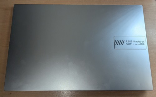 ASUS: Vivobook Go E1504F | Boxed + Charger | Ryzen 5 7520U, 8GB RAM, 512GB SSD | - 第 6/13 張圖片