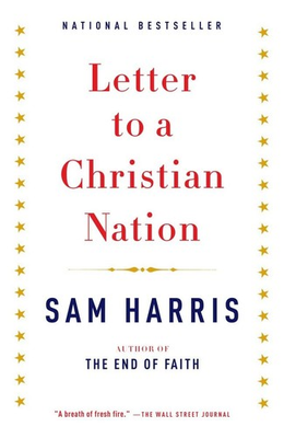#ad #ad Letter to a Christian Nation $5.26
