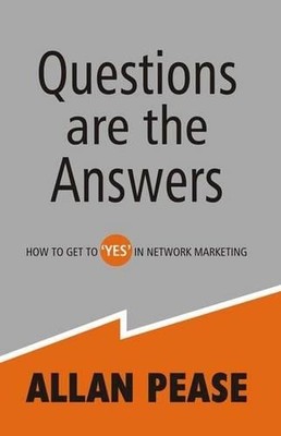Questions are the Answers by Allan Pease 8186775056 FREE Shipping