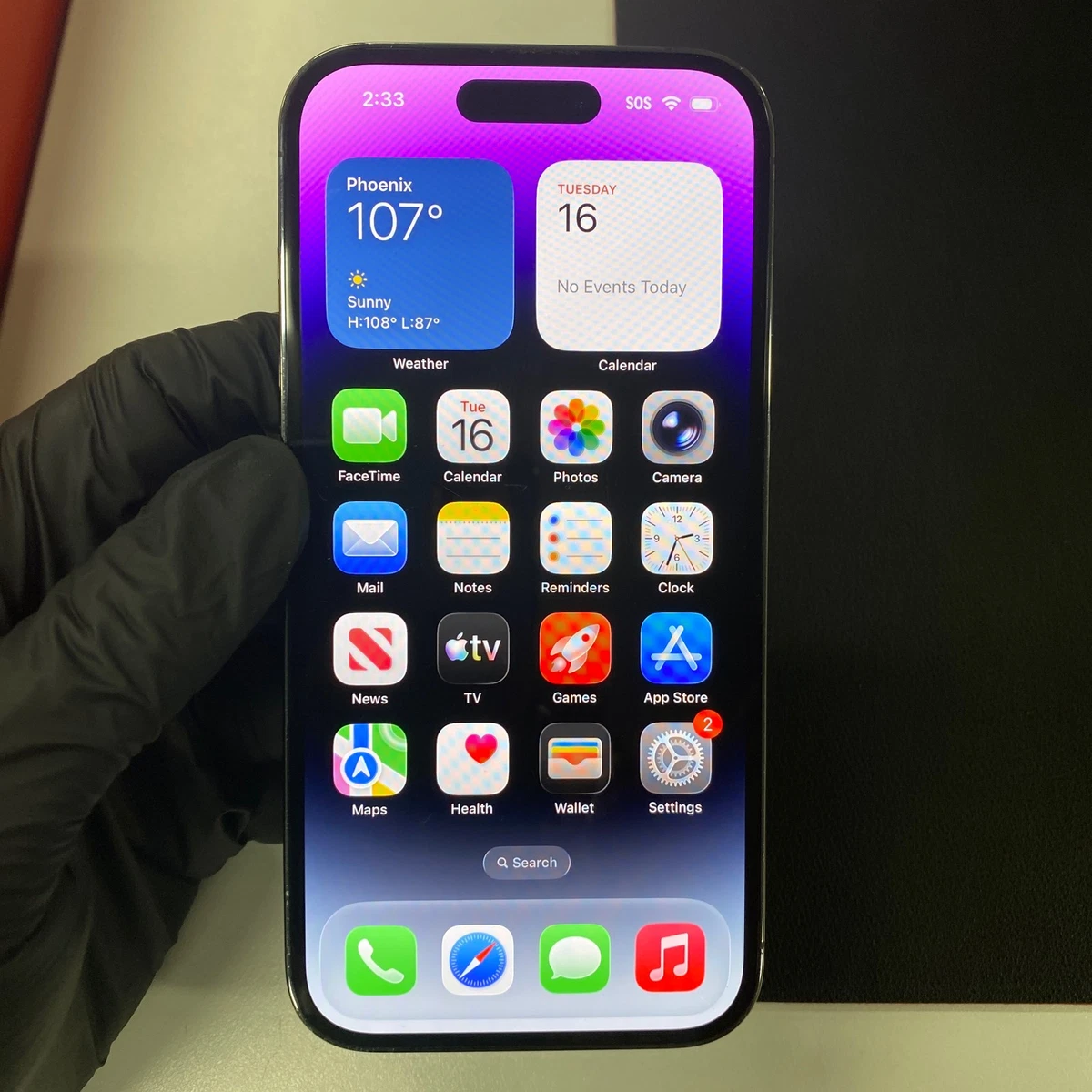 Apple iPhone 14 Pro 256GB for sale | eBay
