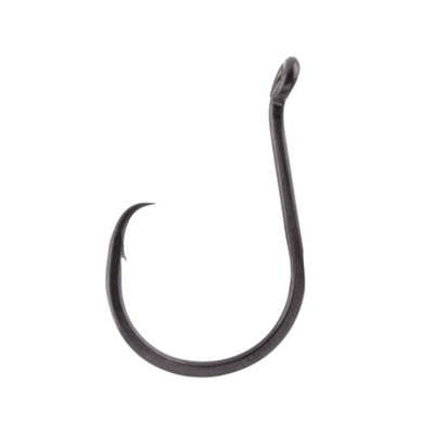BKK SS Heavy Circle Hook Circle Haken Salzwasser Waller Meeresangeln