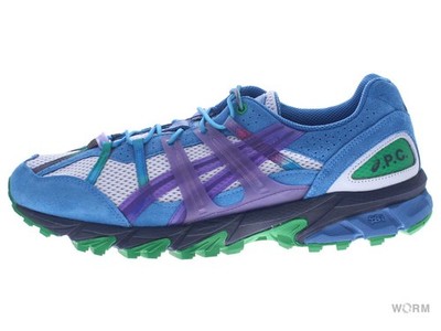 Us9.5 Asics Gel-Sonoma 15-50 1203A226-400
