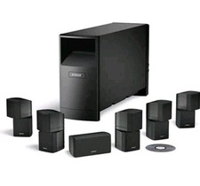 Bose Acoustimass 16 Series II Home Theater Sp...