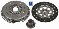 1 X Kupplungssatz Sachs SprzÊG£A/Clutches 3000 970 094 FüR BMW 3Er 3Er Touring