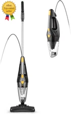 Blaze Stick Vacuum Cleaner Powerful Suction 3In-1 Small Handheld Vac with Filter