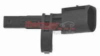 Metzger Autoteile Abs Sensor Raddrehzahl 0900079 FüR A3 Golf T5 Vw Passat Caddy