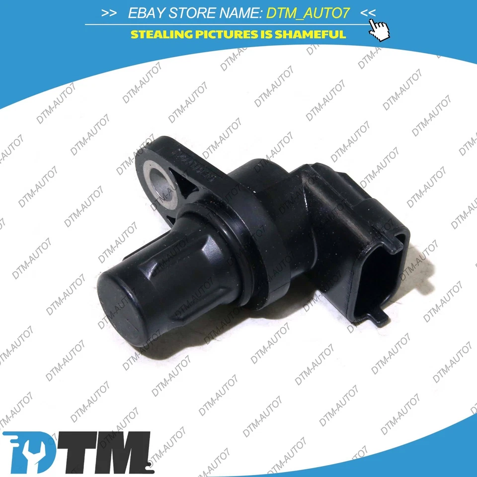 Sensor de posición del árbol de levas del motor Bosch para Porsche Cayenne Panamera V8 9486061060 Foto 2 de 4