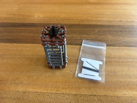 LEGO LEGENDS OF CHIMA: Croc Swamp Hideout 70014 - (Complete except 1 sticker)