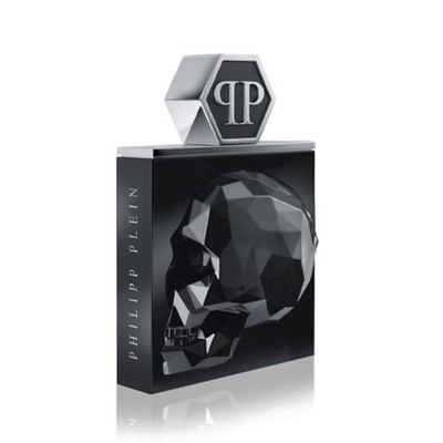 Philipp Plein Unisex The Skull EDP Spray 4.2 oz Fragrances 7640365140008