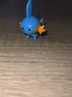 Mudkip Figure Pokémon Nintendo CGTSJ TOMY 1999