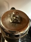 Antique Gilchrist - Number 22 - Milkshake Maker White Porcelain 1923 with cup — photo 7