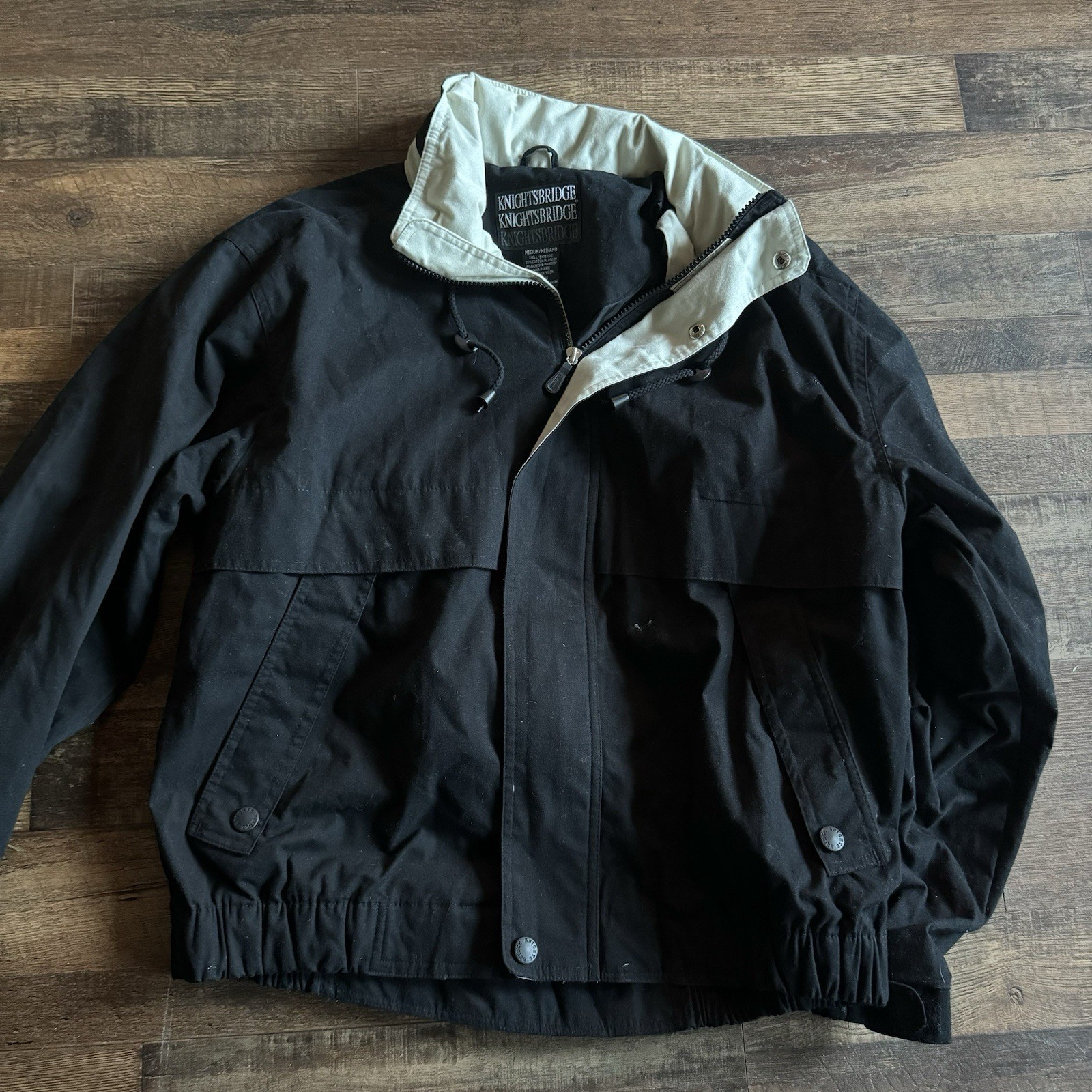 Knightsbridge Men's Medium Jacket - image 1