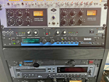 Lexicon PCM 80 Digital Effects Processor