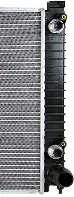 One Stop Solutions Radiator for Audi A6, A6 Quattro 2828