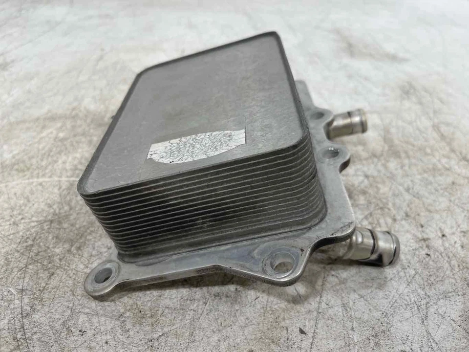 Se adapta a Dodge Ram 1500 2013-2025 5,7 L transmisión calentador enfriador de aceite OEM Foto 2 de 4