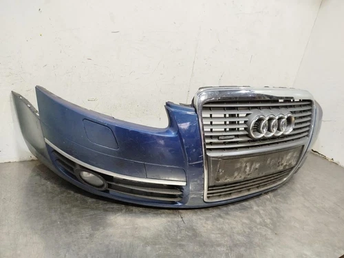 4F0807105AGRU Paragolpes Delantero para AUDI A6 BERLINA (4F2) 2004 9183753 - Imagen 3 de 10
