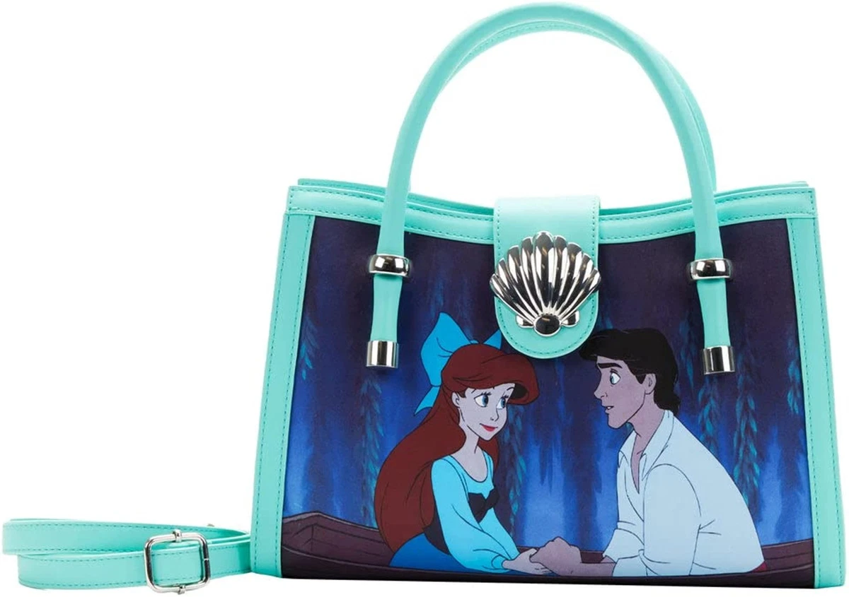 little mermaid bag products for sale | eBay