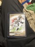 Panini 2025 Absolute Chris Olave #4 New Orleans Saints Football Trading Card