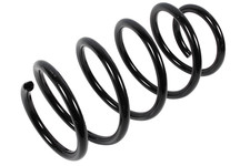 Fahrwerksfeder Vorderachse für NISSAN QASHQAI / +2 I
