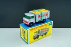 Matchbox Lesney No 11 Scaffold Truck Exc Plus Original Box