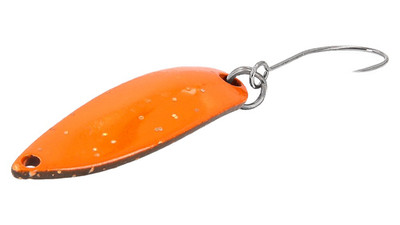Forest Miu 21 3.5g * Spoon Trout Flasher Japan Flasher Trout Area *