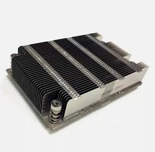 Supermicro Fan SNK-P0062P 1U H11 AMD EPYC 7000 sp3 CPU Cooler