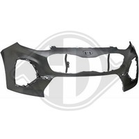 6523950 StoßFäNger Vorne FüR KIA Sportage IV (Ql, Qle)