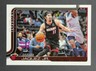 Jaime Jaquez Jr 2025-26 Topps #78 Miami Heat NBA Card