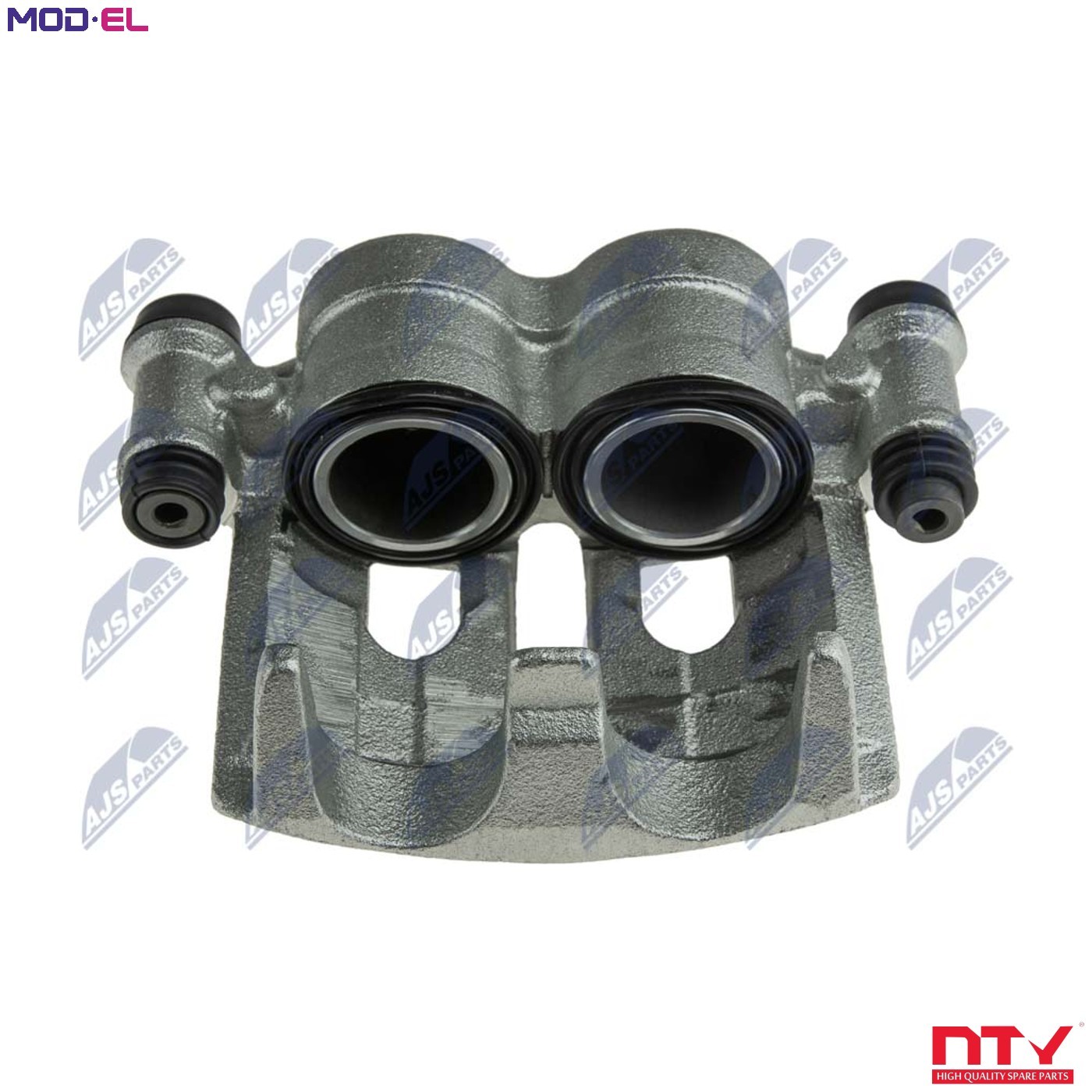 Original NTY Brake Caliper HZP-ME-013 For Mercedes-Benz VW - Image 6